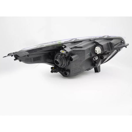 Faro Anteriore Sinistro con Base Nera per Ford Ka+ 2018-2020