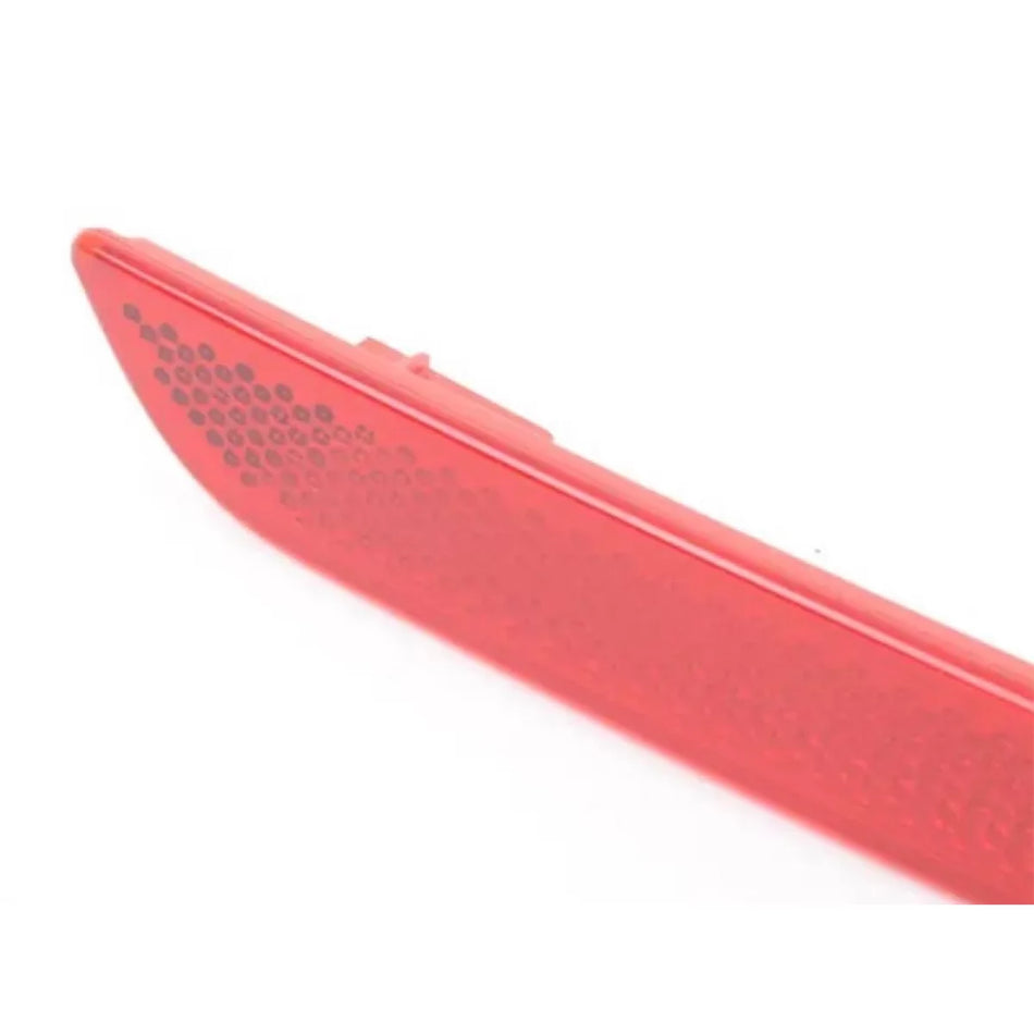 Riflettore Posteriore Sinistro per Paraurti M BMW Serie 4 F32 2012-2019