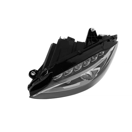 Faro Anteriore Sinistro LED Statico per Mercedes Classe C W205 2014-2018