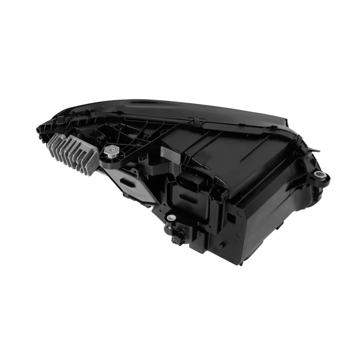 Faro Anteriore Sinistro LED Statico per Mercedes Classe C W205 2014-2018