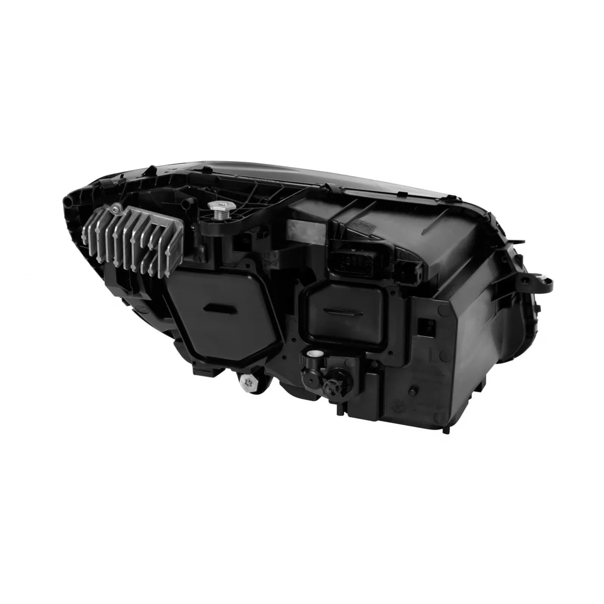 Faro Anteriore Sinistro LED Statico per Mercedes Classe C W205 2014-2018