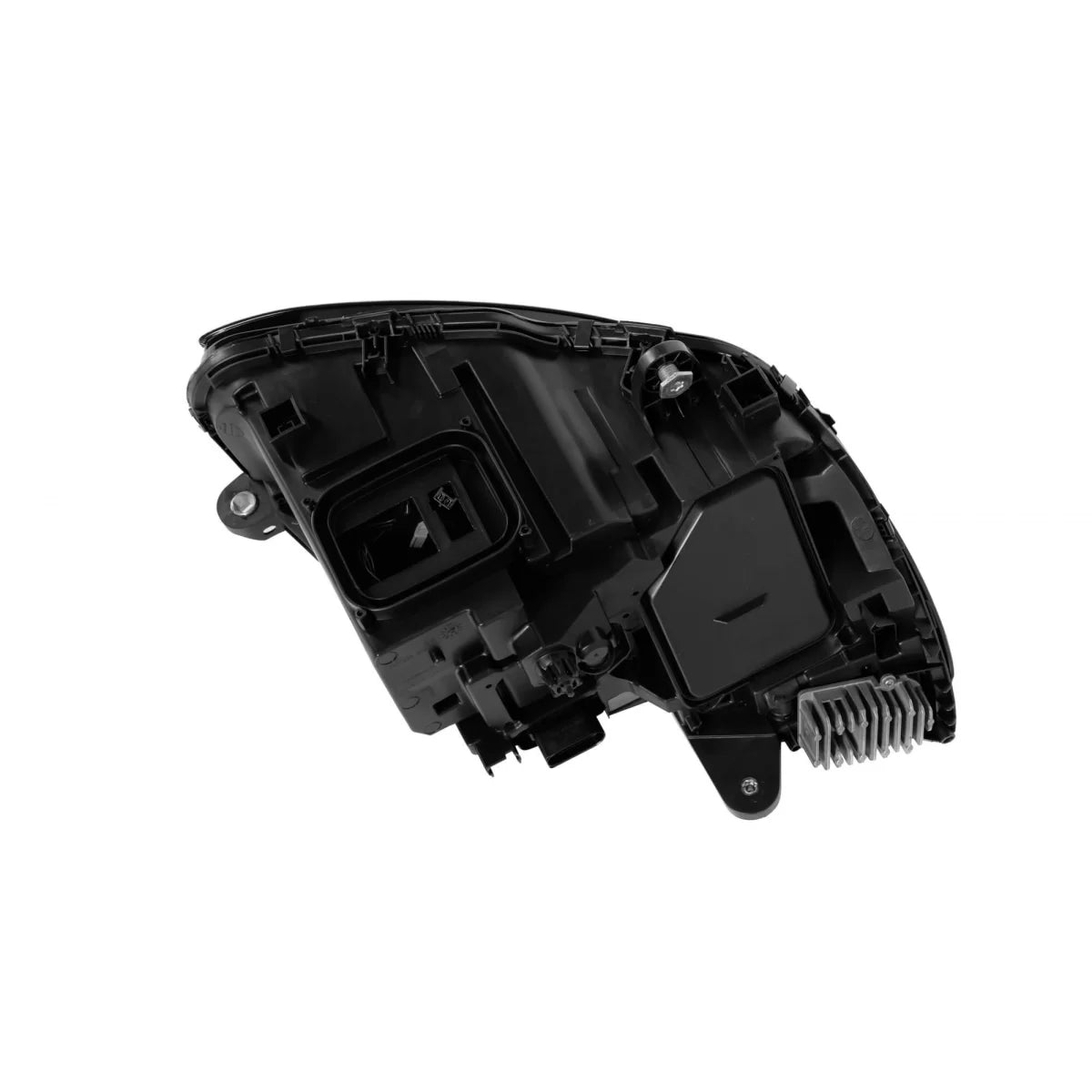 Faro Anteriore Sinistro LED Statico per Mercedes Classe C W205 2014-2018