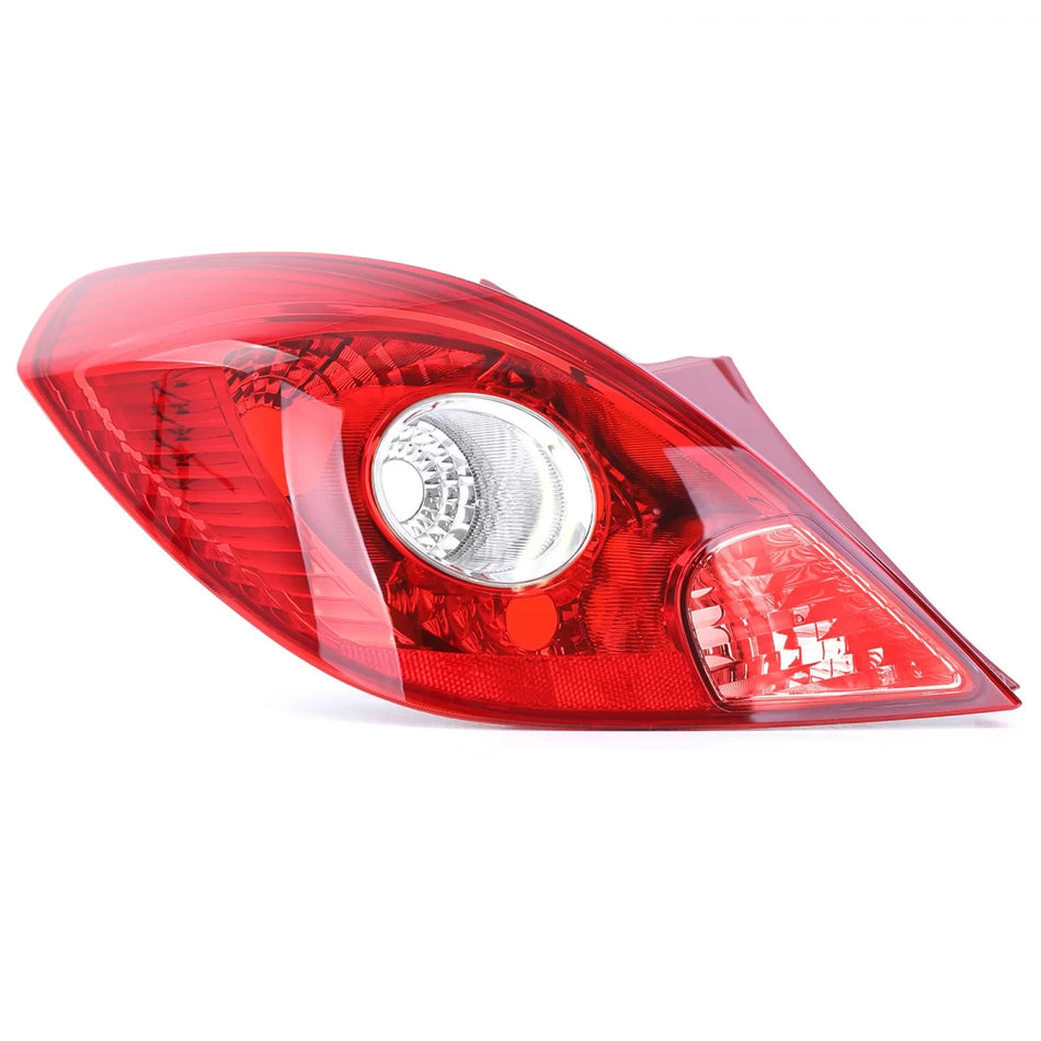 Fanale Posteriore Sinistro per Opel Corsa D 3 Porte dal 06