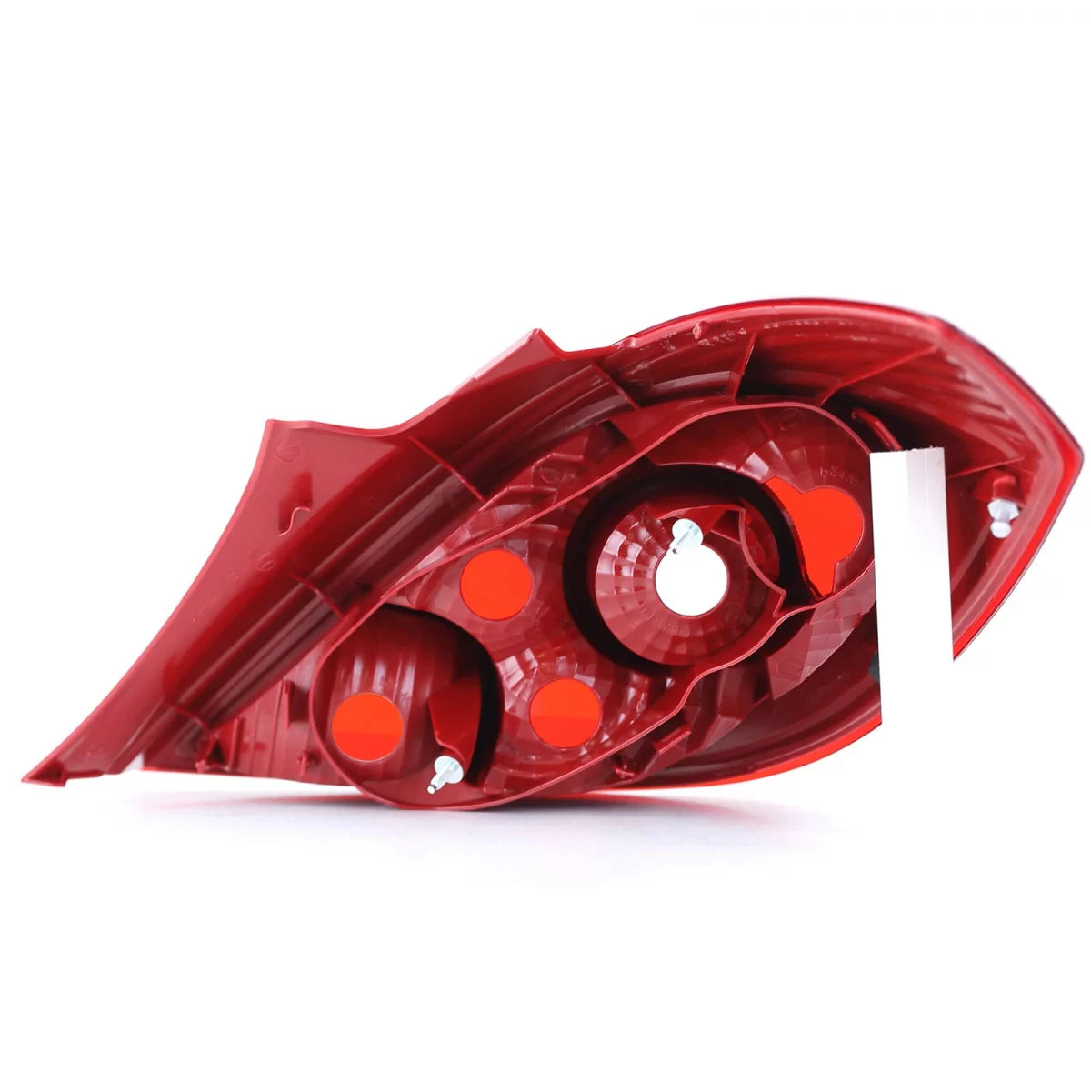 Fanale Posteriore Sinistro per Opel Corsa D 3 Porte dal 06
