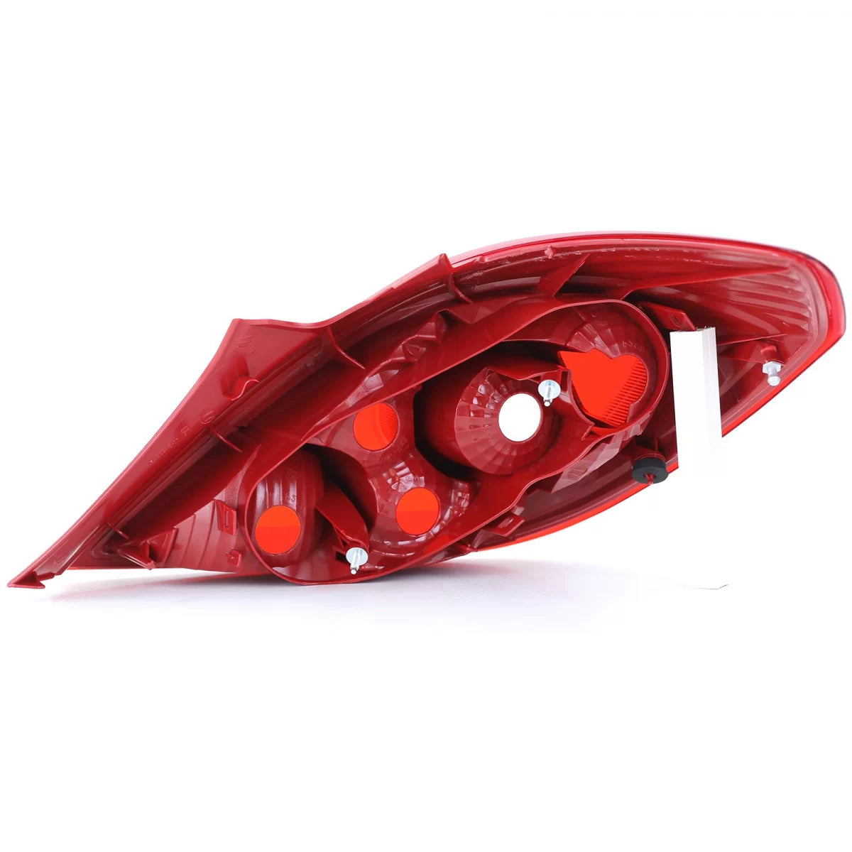 Fanale Posteriore Sinistro per Opel Corsa D 3 Porte dal 06