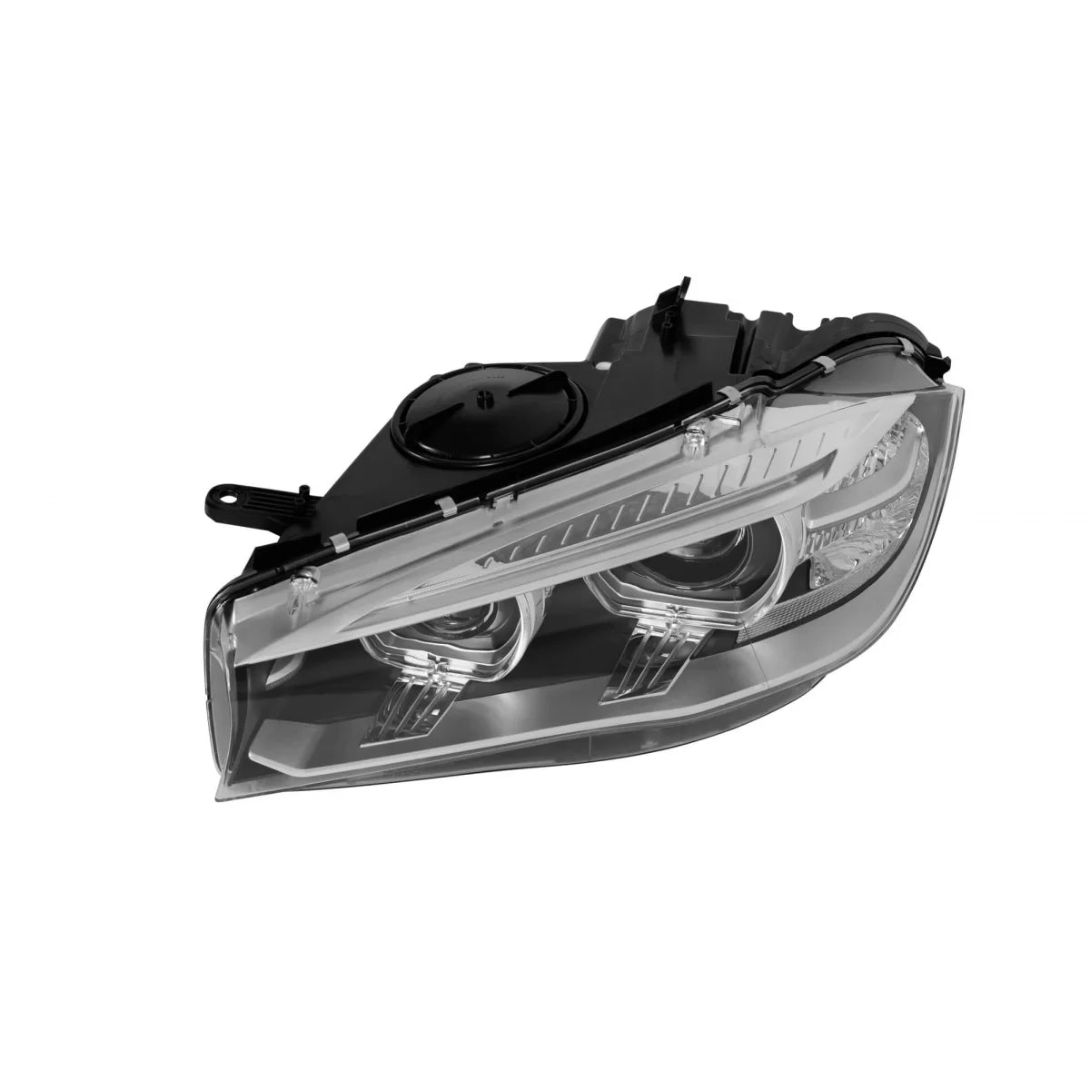 Faro Anteriore Sinistro Xenon per BMW X5 F15 2014-2018