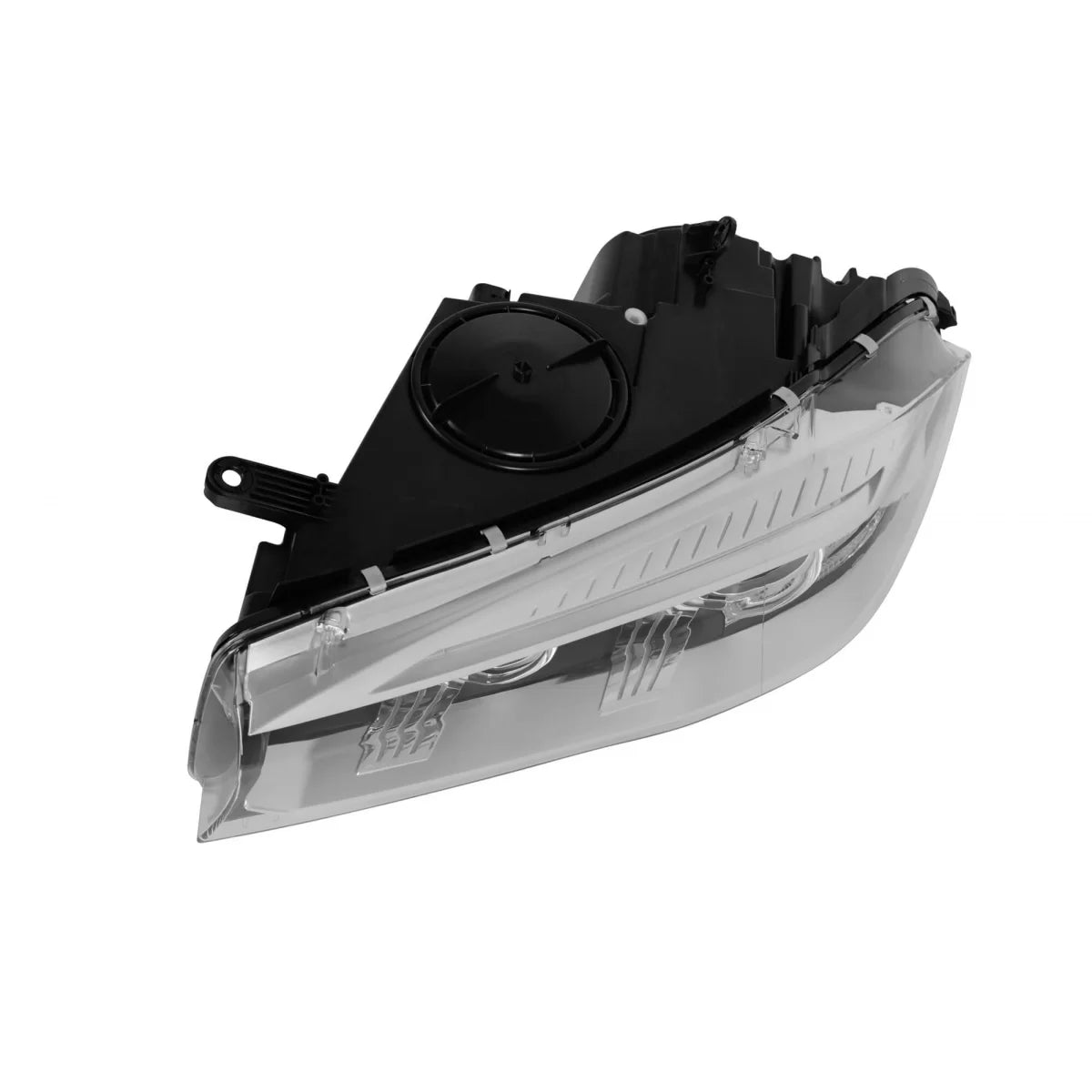 Faro Anteriore Sinistro Xenon per BMW X5 F15 2014-2018