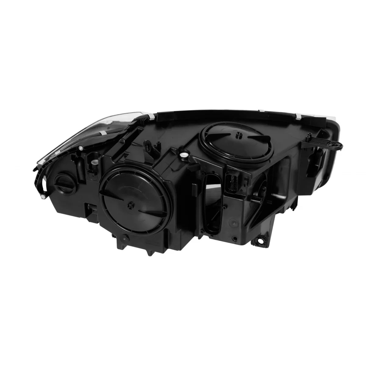 Faro Anteriore Sinistro Xenon per BMW X5 F15 2014-2018