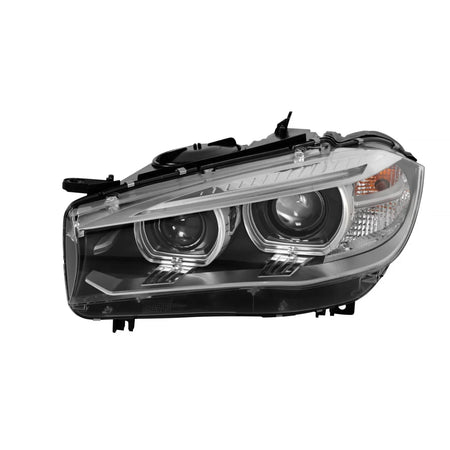 Faro Anteriore Sinistro Xenon per BMW X5 F15 2014-2018