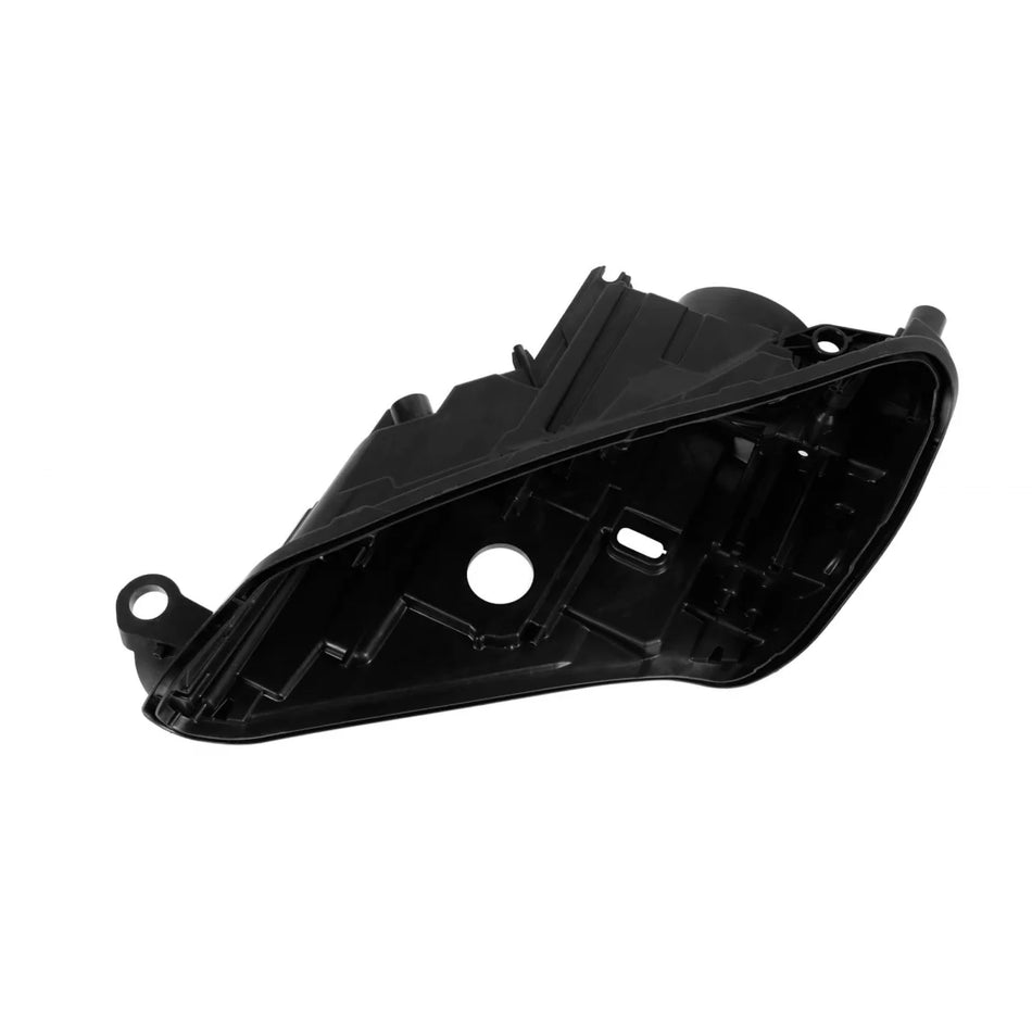 Faro Anteriore Sinistro Versione Alta allo Xeno per Skoda Superb 2015-2020