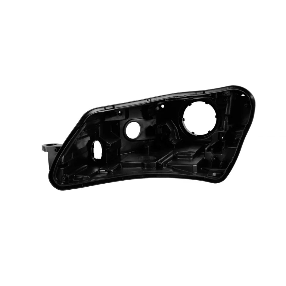 Faro Anteriore Sinistro Versione Alta allo Xeno per Skoda Superb 2015-2020