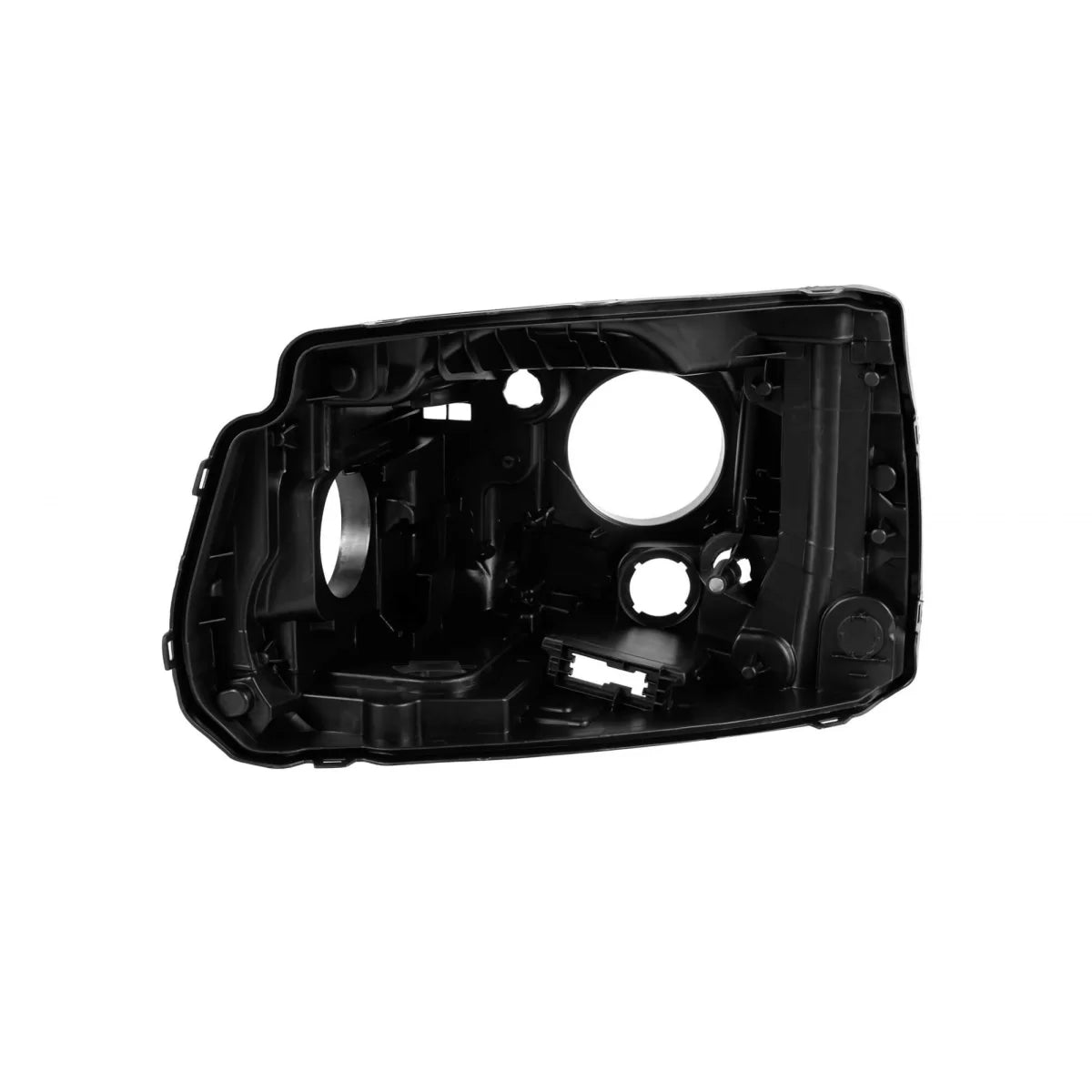 Faro Anteriore Sinistro Xenon per Land Rover Discovery 2014-2016