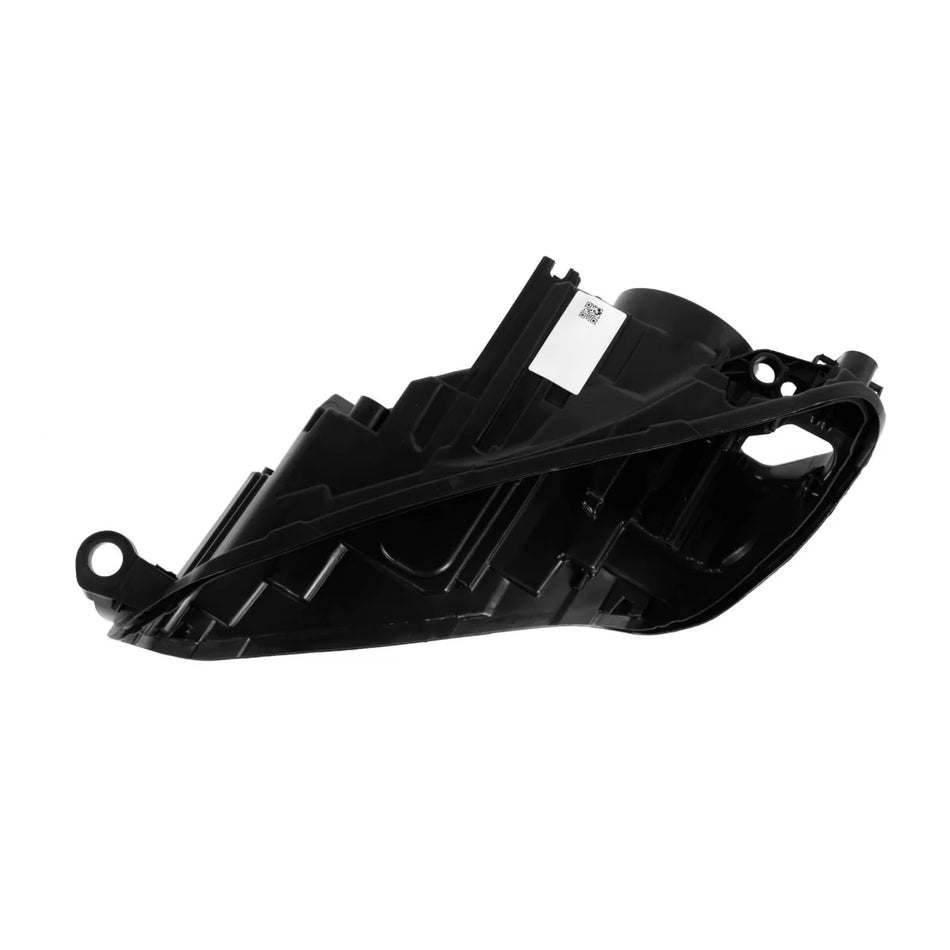 Faro Anteriore Sinistro Alloggio Xeno Basso per Skoda Superb 2015-2020