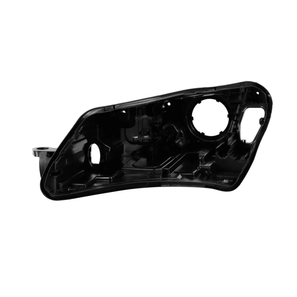Faro Anteriore Sinistro Alloggio Xeno Basso per Skoda Superb 2015-2020
