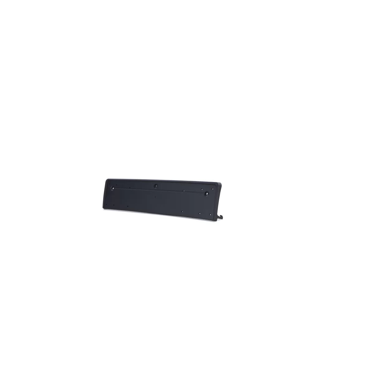 Supporto Targa Anteriore per BMW Serie 5 E39 95-03