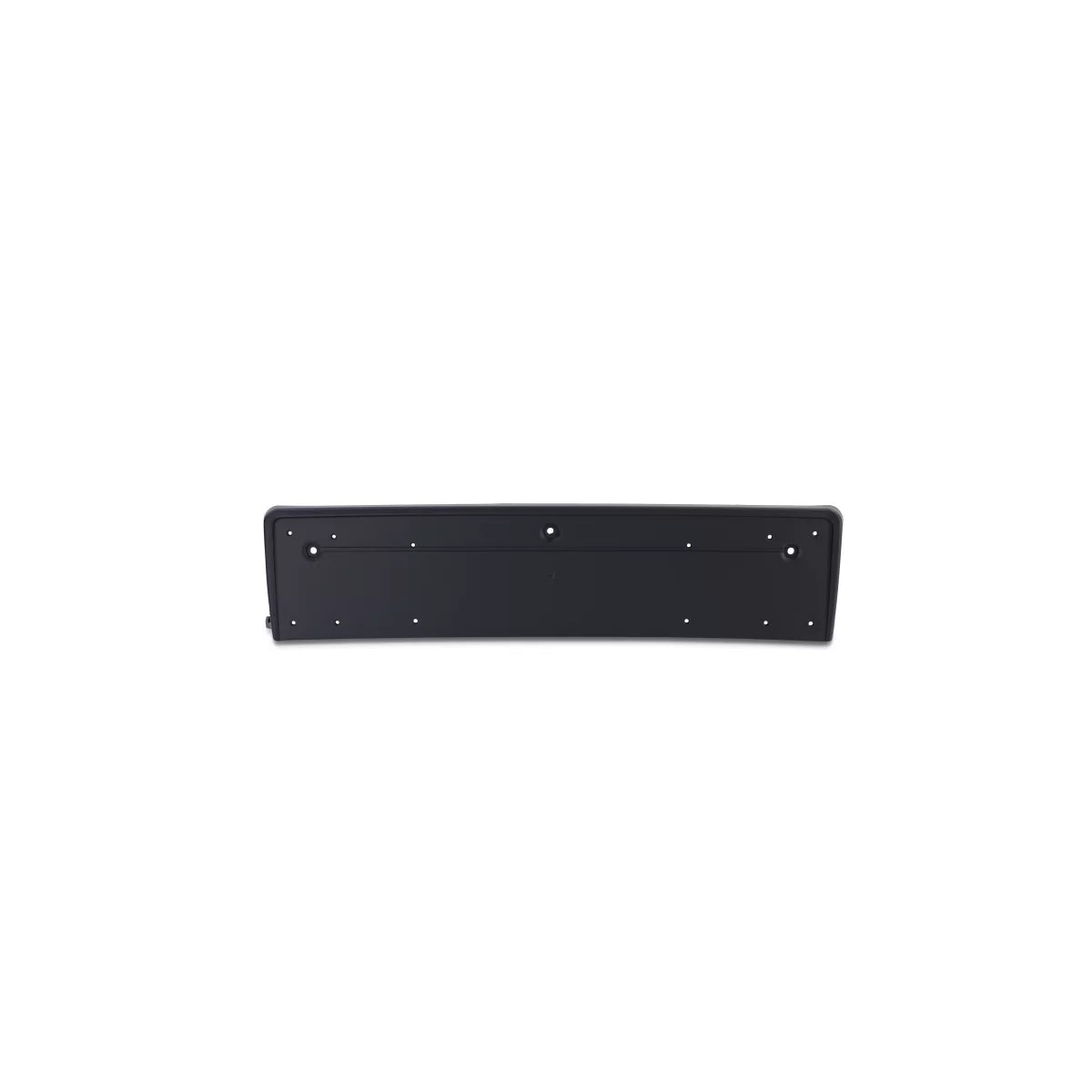 Supporto Targa Anteriore per BMW Serie 5 E39 95-03
