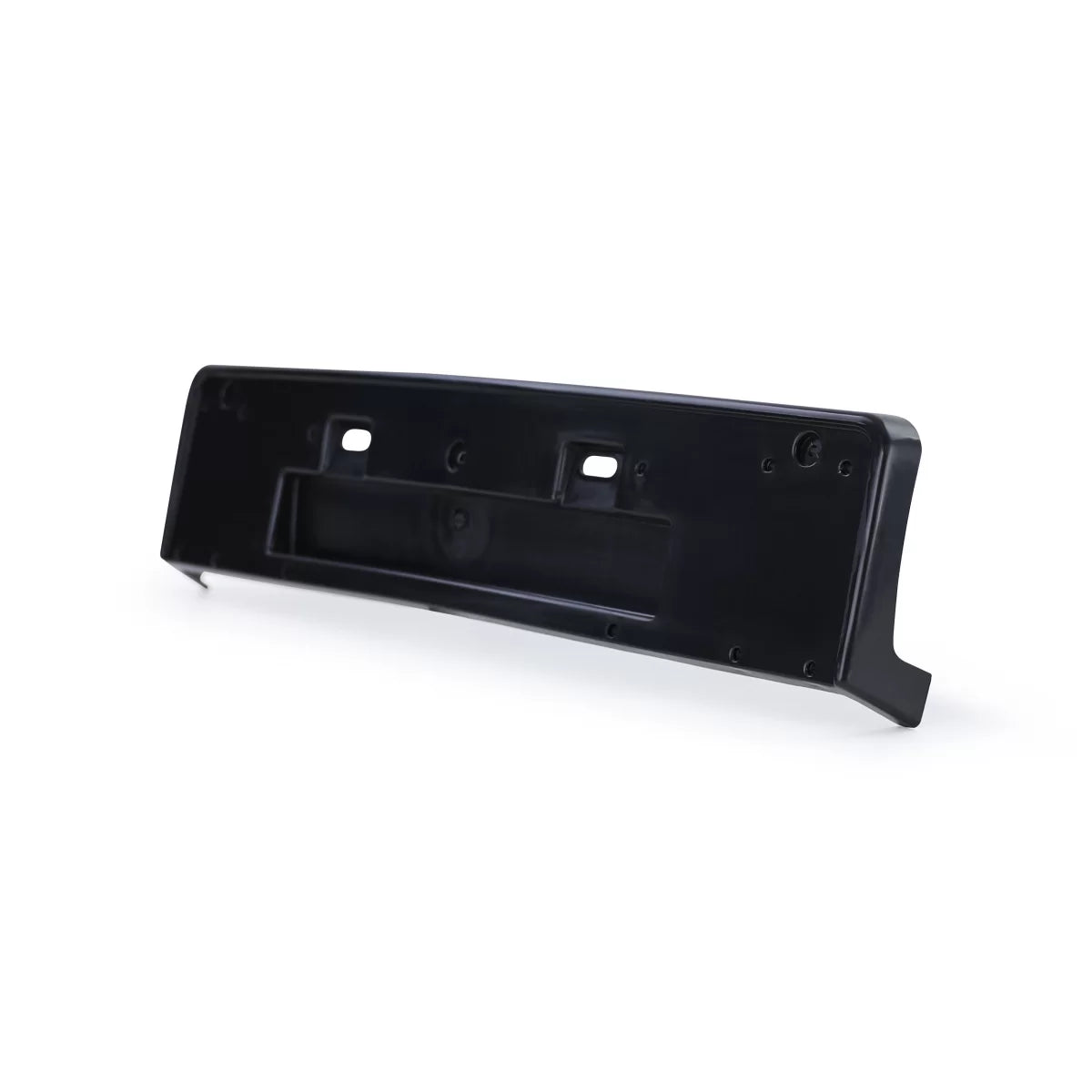 Portatarga Anteriore per BMW Serie 3 Coupe E46 M Package