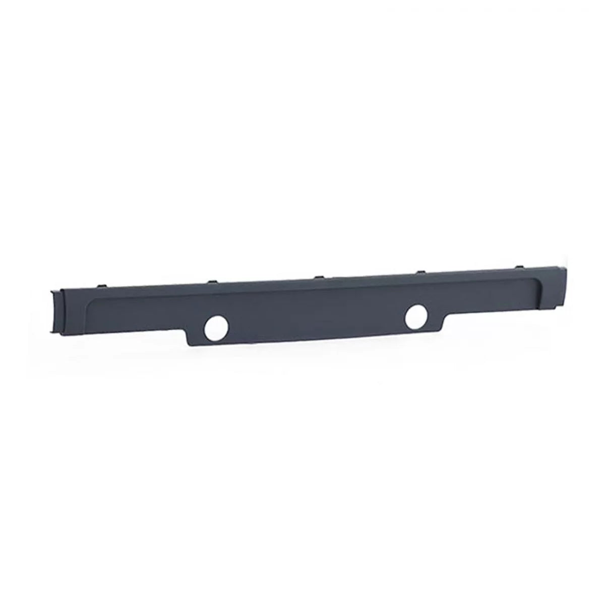 Portatarga Paraurti Sportivo per BMW Serie 3 E36 90-99