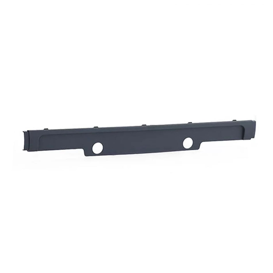 Portatarga Paraurti Sportivo per BMW Serie 3 E36 90-99