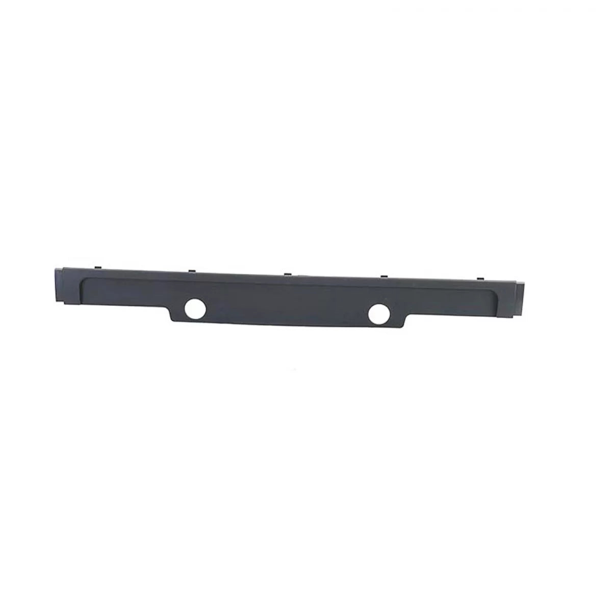 Portatarga Paraurti Sportivo per BMW Serie 3 E36 90-99