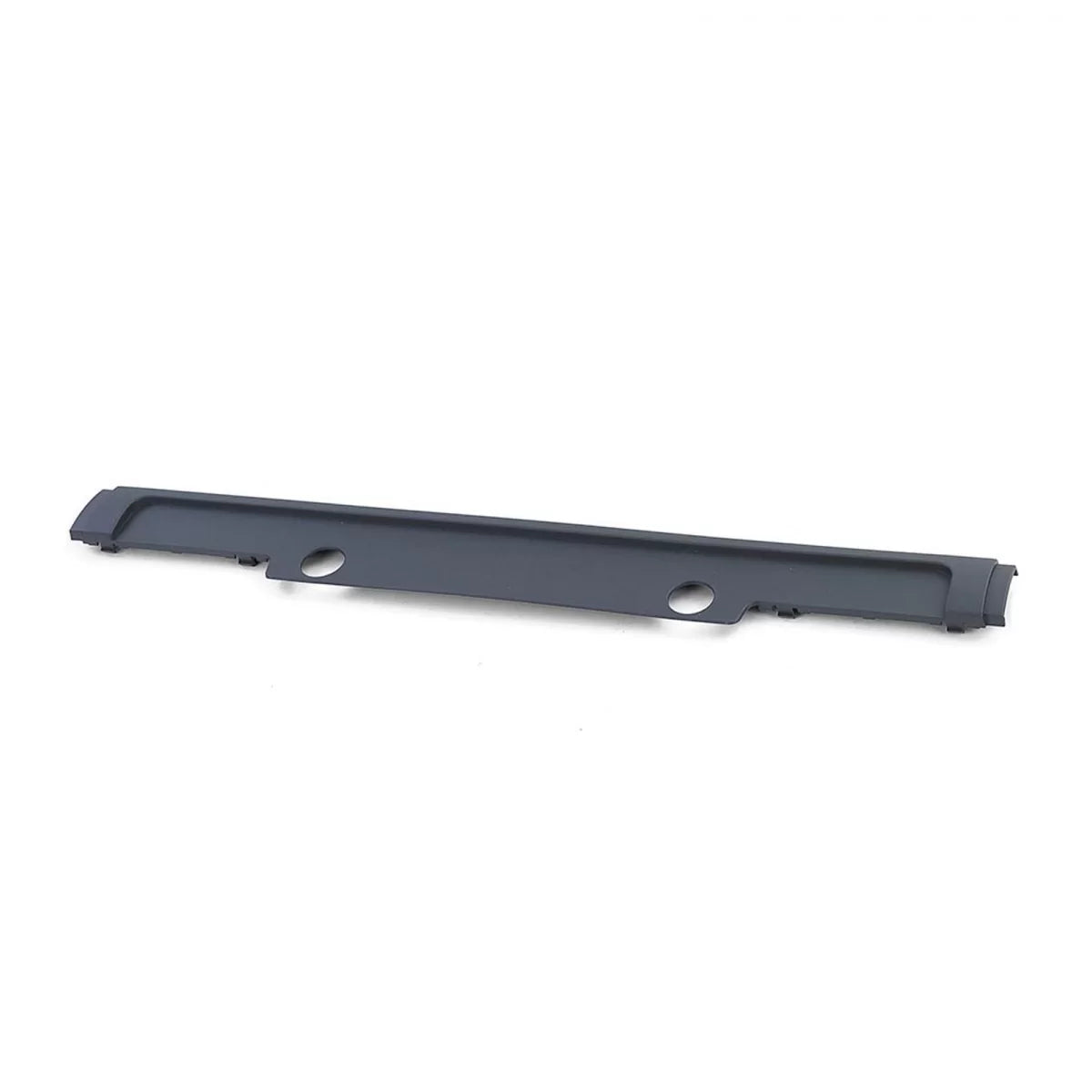 Portatarga Paraurti Sportivo per BMW Serie 3 E36 90-99