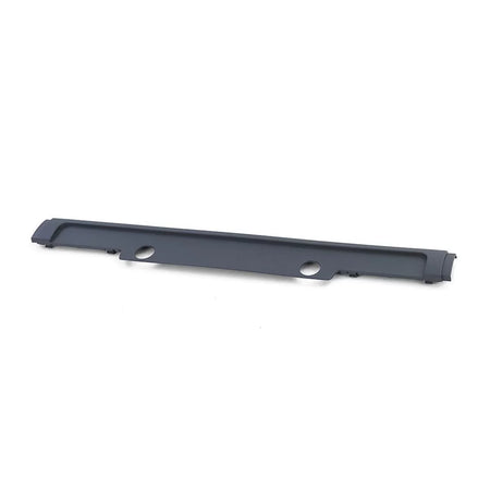 Portatarga Paraurti Sportivo per BMW Serie 3 E36 90-99