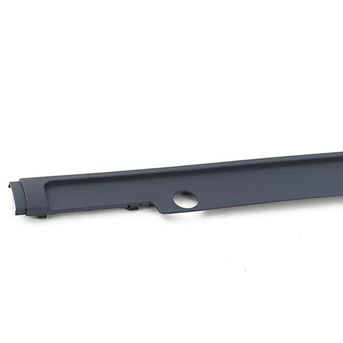 Portatarga Paraurti Sportivo per BMW Serie 3 E36 90-99