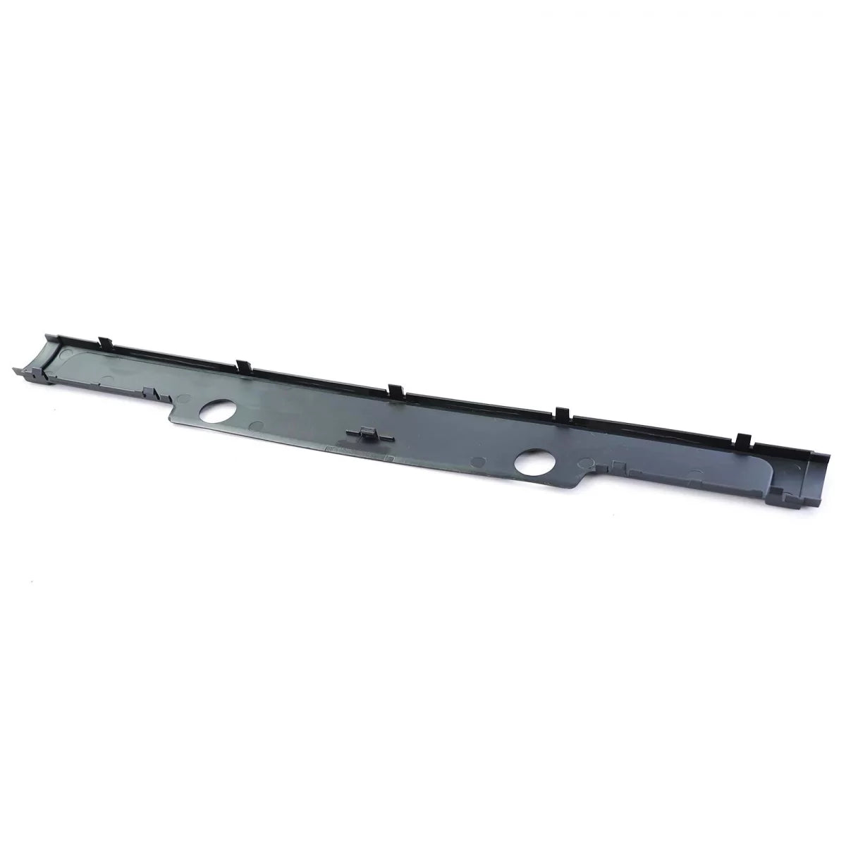 Portatarga Paraurti Sportivo per BMW Serie 3 E36 90-99