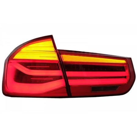 Kit Conversione Fanali Posteriori LED LCI con Indicatori Specchietti BMW Serie