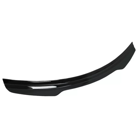 Spoiler Estensione Tetto Piano Nero per Mercedes Classe A W176 W177 GLA X156