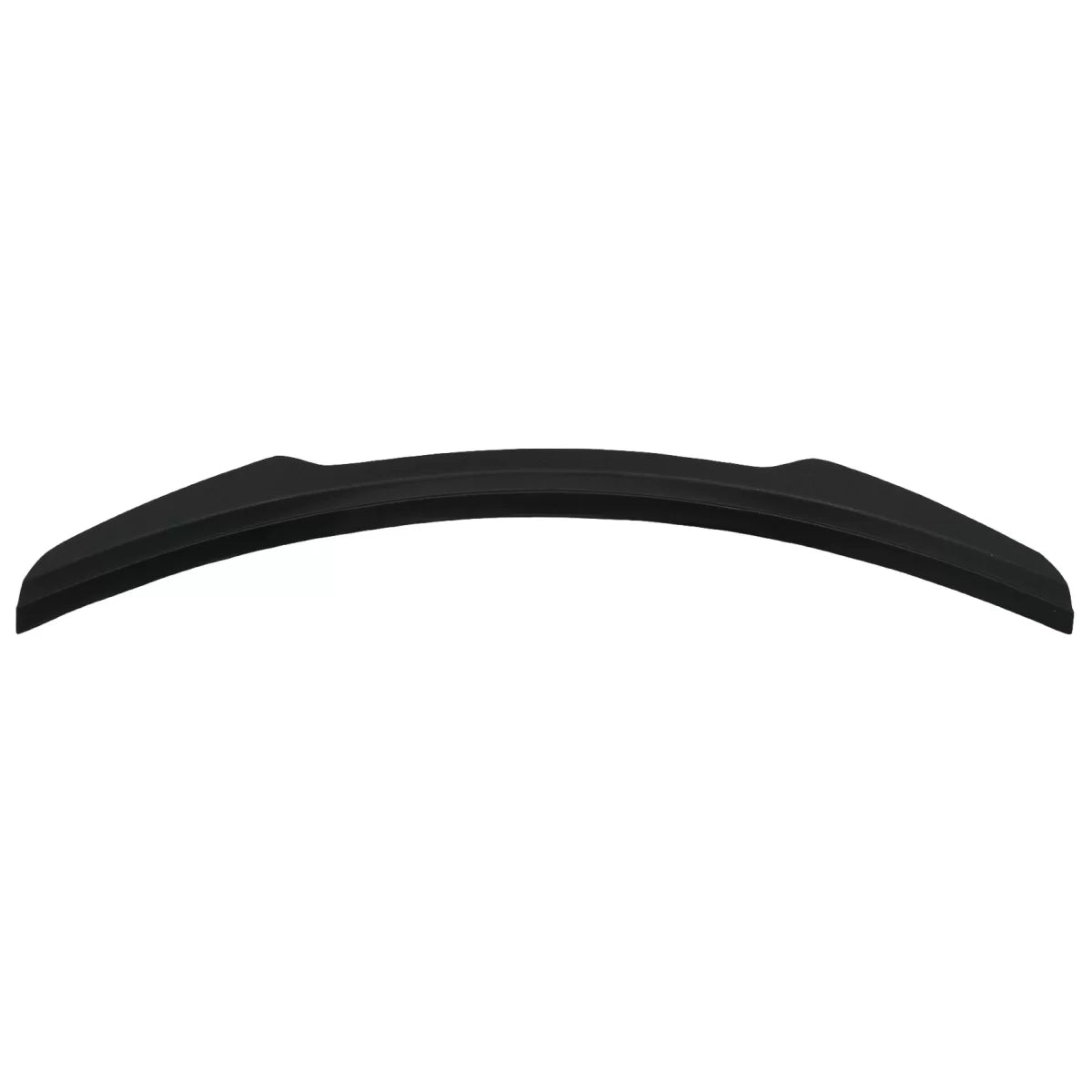 Spoiler Estensione Tetto Piano Nero per Mercedes Classe A W176 W177 GLA X156
