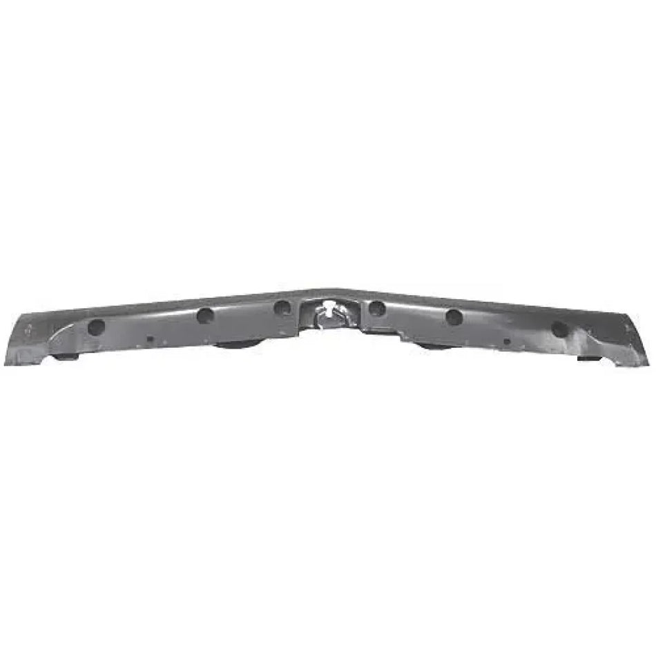 Piastra Inferiore Fissaggio Griglia Radiatore 1,2mm Acciaio per Ford Mustang
