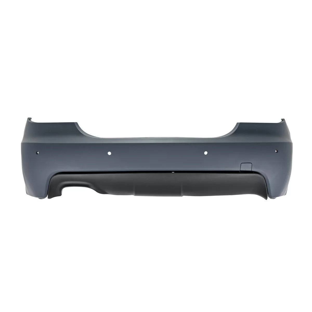 Paraurti Sportivo M Package per BMW Serie 5 E60 Berlina 2003-2007