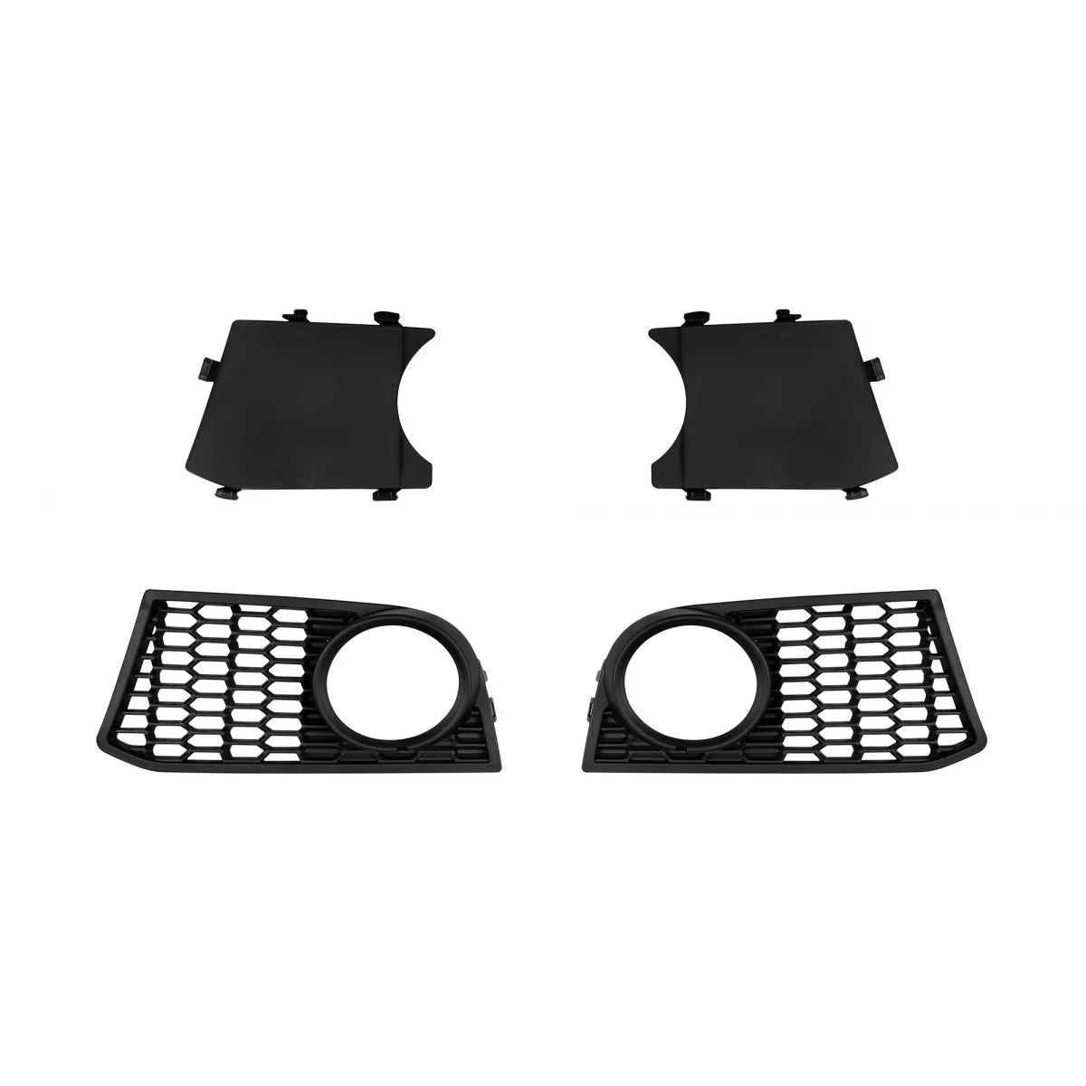 Paraurti Anteriore M Package per BMW Serie 5 F10 2010-2013