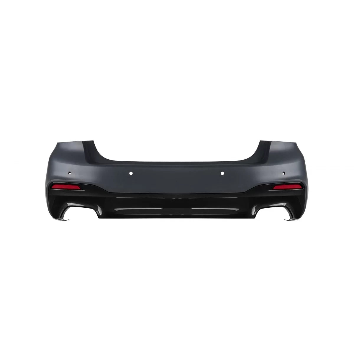 Pacchetto M per BMW Serie 5 G30 2017-2020