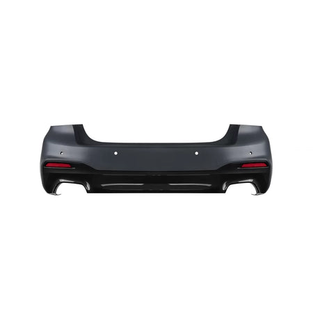 Pacchetto M per BMW Serie 5 G30 2017-2020