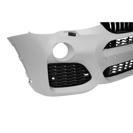 M Package Paraurti Anteriore Conversione BMW X3 F25 2010-2013 LCI 2014-2017