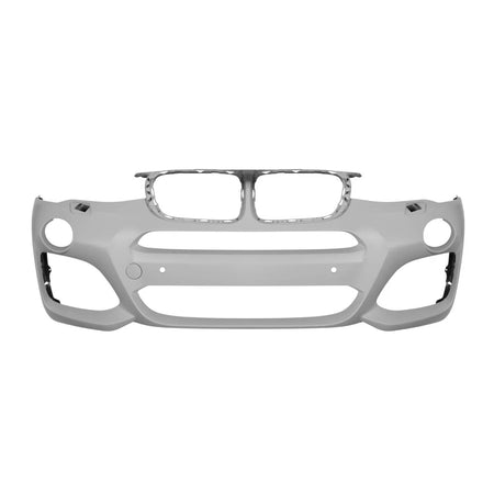 M Package Paraurti Anteriore Conversione BMW X3 F25 2010-2013 LCI 2014-2017