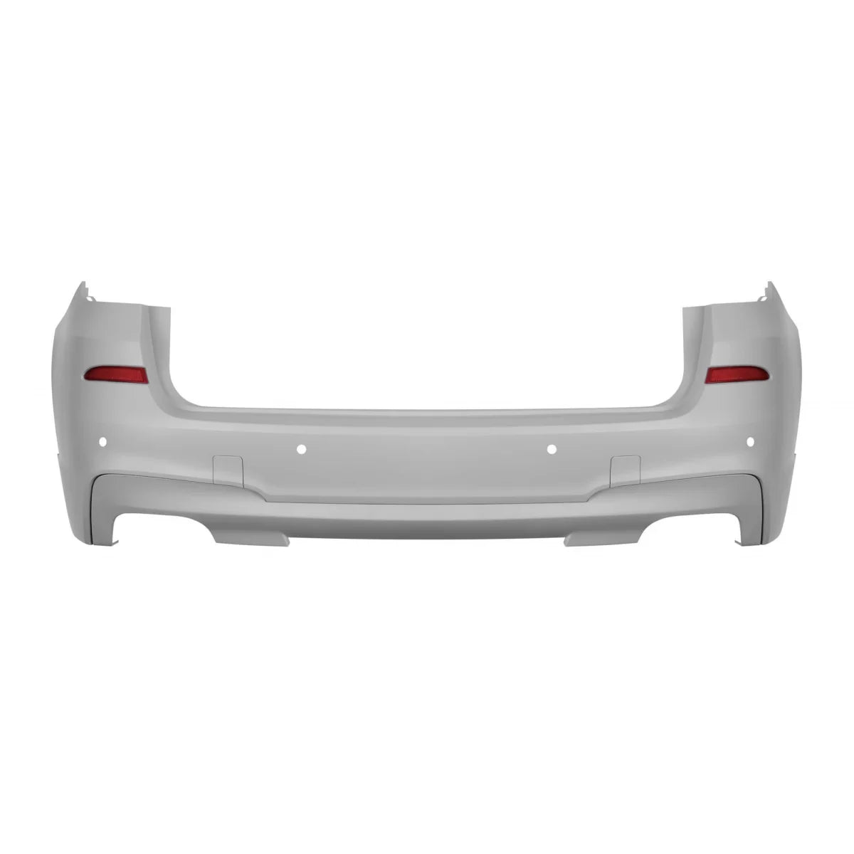 M Package Paraurti Anteriore Conversione BMW X3 F25 2010-2013 LCI 2014-2017
