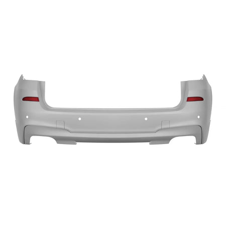 M Package Paraurti Anteriore Conversione BMW X3 F25 2010-2013 LCI 2014-2017