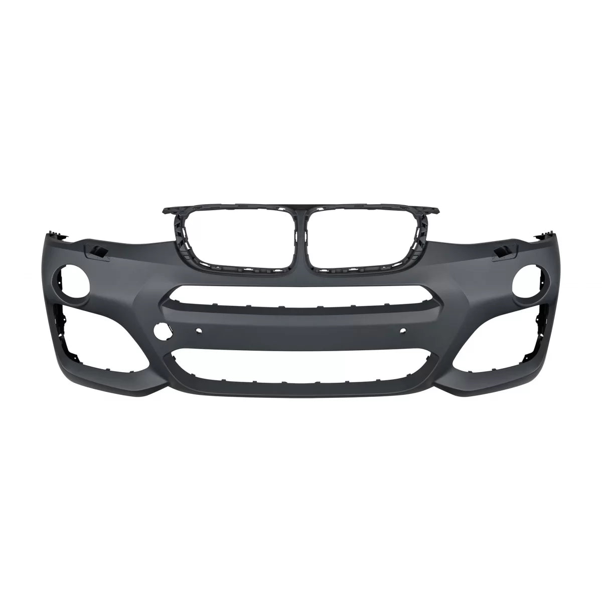 Paraurti Sportivo M Package Anteriore per BMW X3 F25 2014-2017