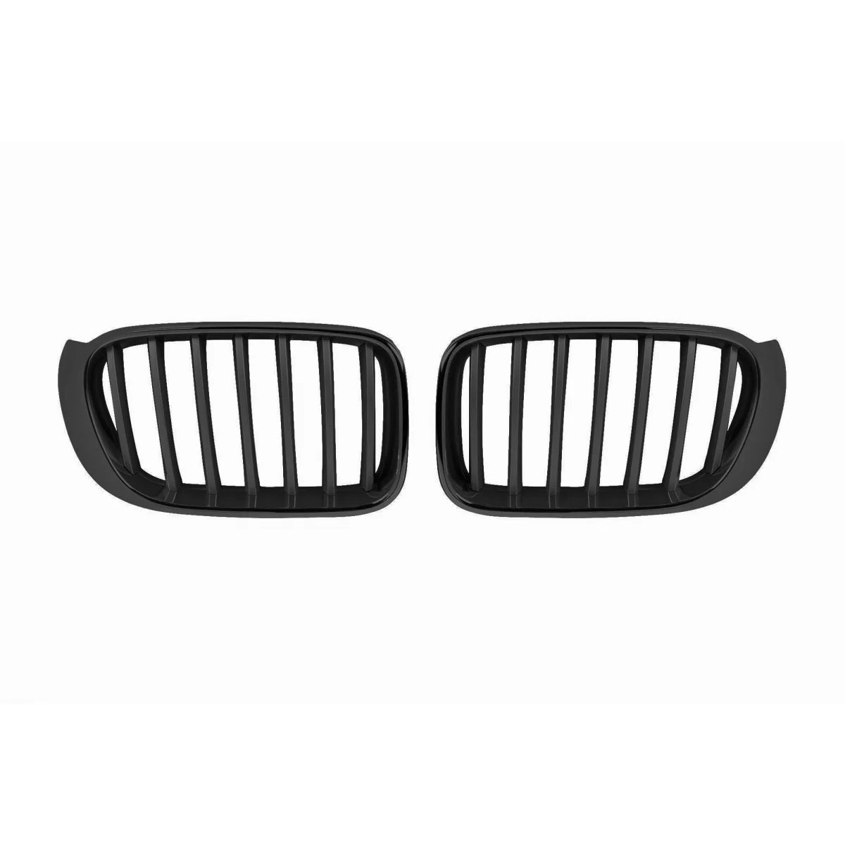 Paraurti Sportivo M Package Anteriore per BMW X3 F25 2014-2017