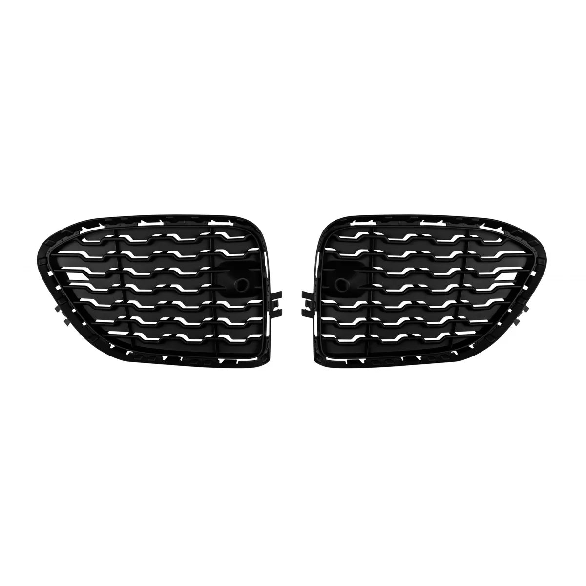Paraurti Sportivo M Package Anteriore per BMW X3 F25 2014-2017