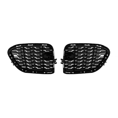 Paraurti Sportivo M Package Anteriore per BMW X3 F25 2014-2017