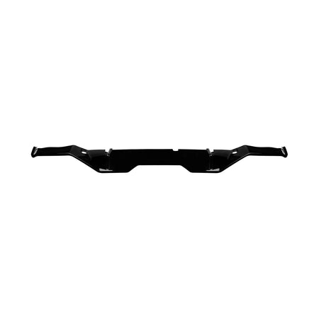 Diffusore Posteriore con Terminali M5 Neri per BMW Serie 5 G30 2017-2020