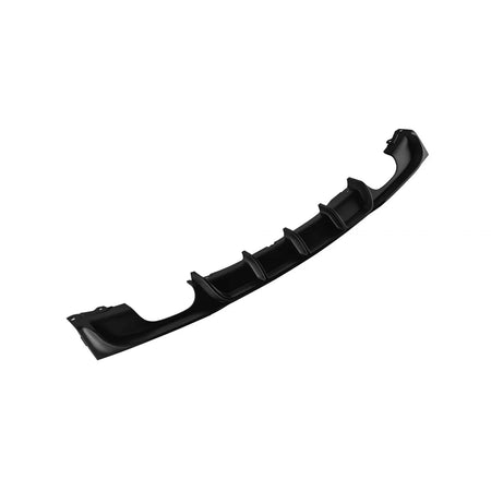 Diffusore Posteriore M Technik per BMW Serie 3 F30 Berlina 2011-2019