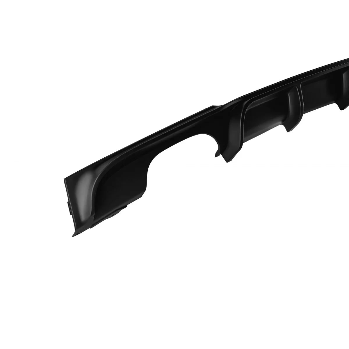 Diffusore Posteriore M Technik per BMW Serie 3 F30 Berlina 2011-2019