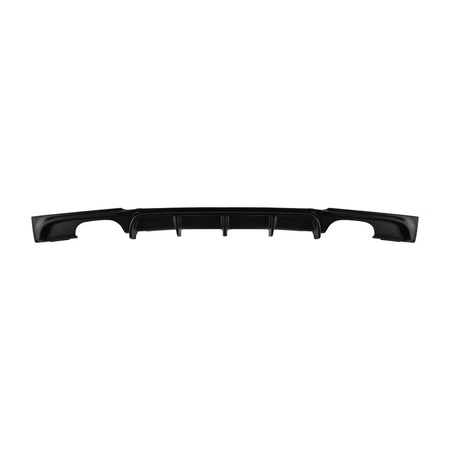 Diffusore Posteriore M Technik per BMW Serie 3 F30 Berlina 2011-2019