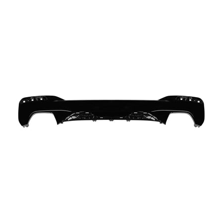 Diffusore Posteriore M Performance per BMW Serie 5 G30 Berlina dal 2017