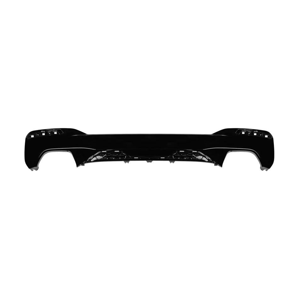Diffusore Posteriore M Performance per BMW Serie 5 G30 Berlina dal 2017